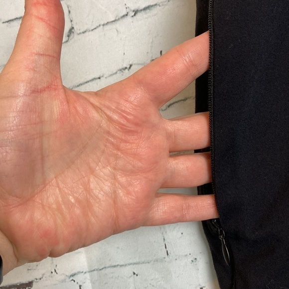 Public Rec Men's Daymaker Pants 36x28 All Day Every Day Pant Black Athleisure - Picture 7 of 14